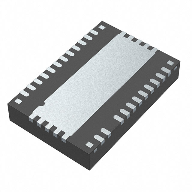 TPS23758RJJR by Texas Instruments